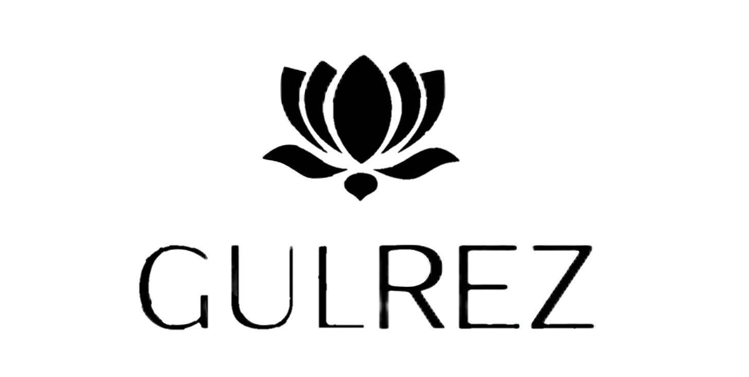 Gulrez — Цветочный магазин